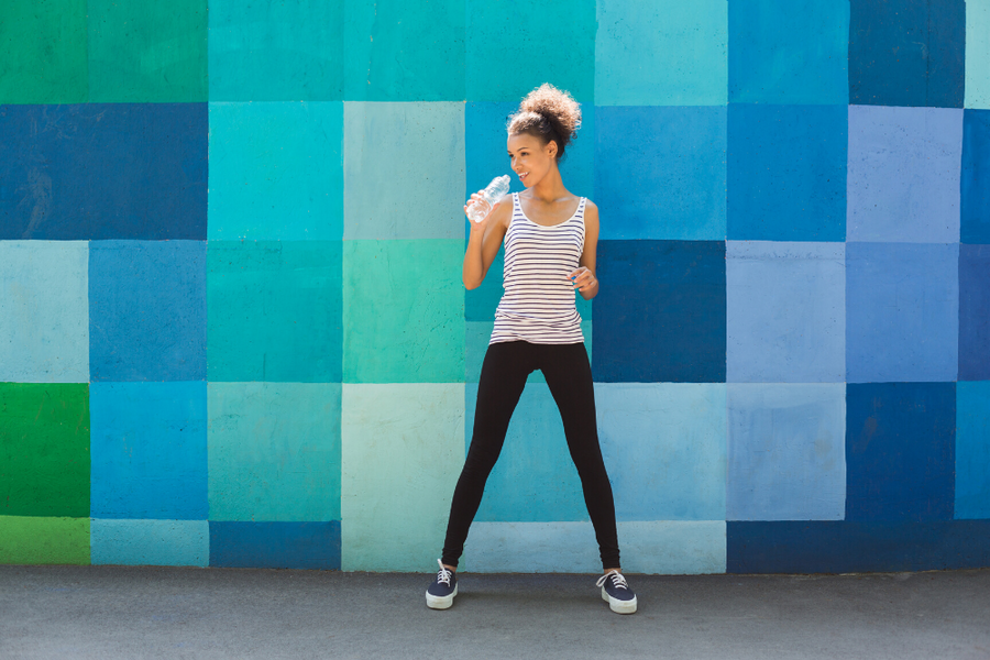 10 Health Benefits of Staying Hydrated; #10 Might Surprise You