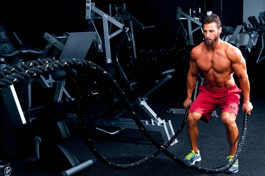 Best Vegan Protein Powder for Lean Muscle