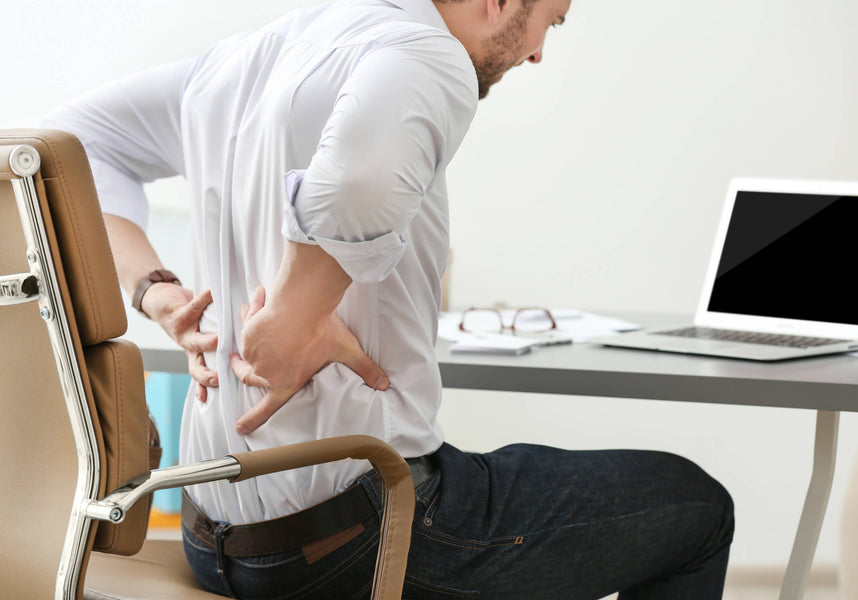 This Hidden Muscle May Be the Source Of Your Lower Back Pain