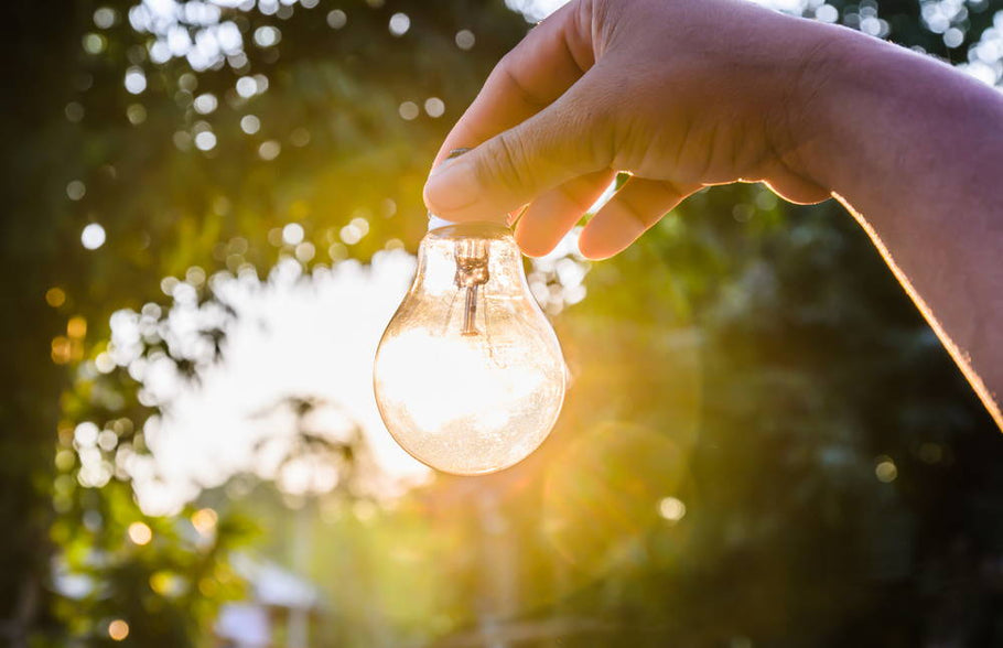 How I Overcame My Empath Tendencies Of Picking Up Other People’s Energy